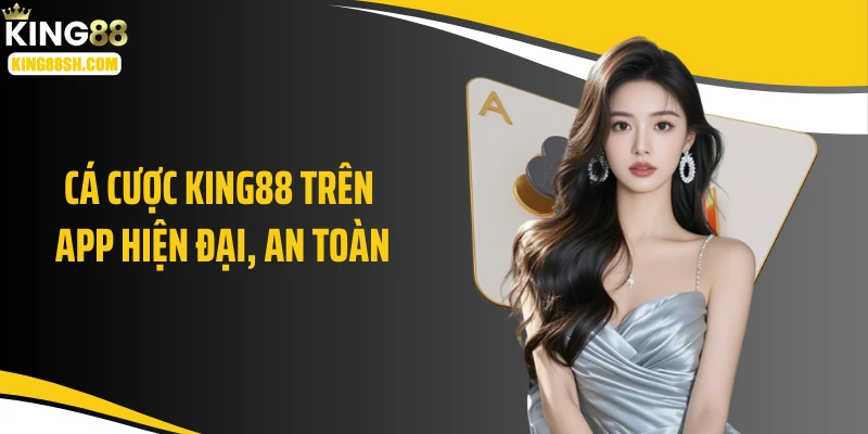 trải nghiệm chơi game trên king88 an toàn