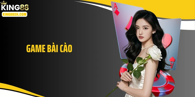 Game Bài Cào KING88: Đặt Cược Cực Phê, Thắng Như Bão Táp