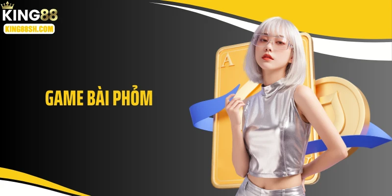 Game Bài Phỏm: Cược Ngon Lành, Chiến Thắng Thần Tốc